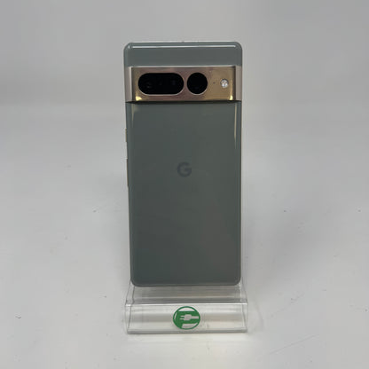 Unlocked Google Pixel 7 Pro 128GB Hazel GE2AE