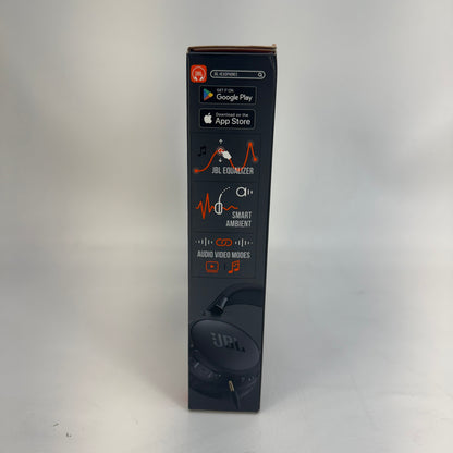New JBL Tune 670 NC Headphones