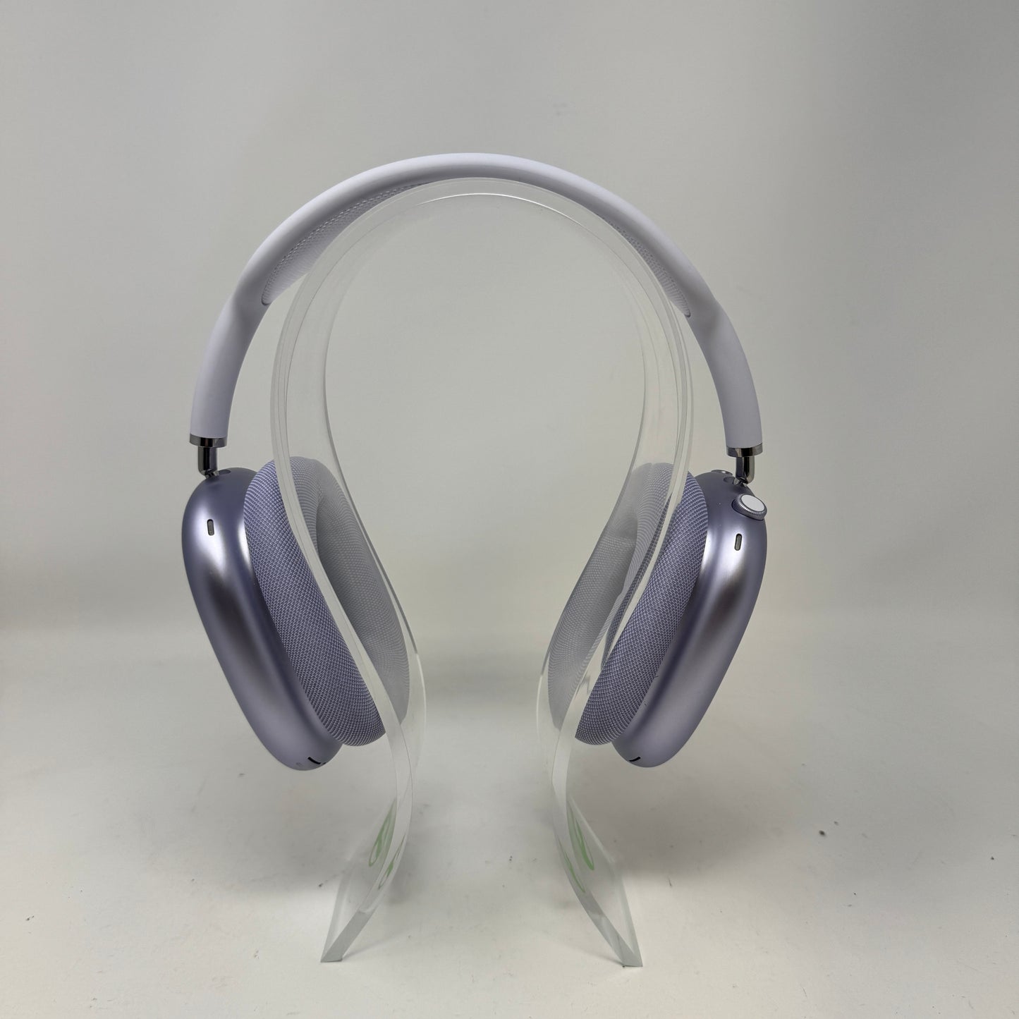 Apple AirPods Max USB-C Wireless Over-Ear Headphones Purple MWW83AM/A