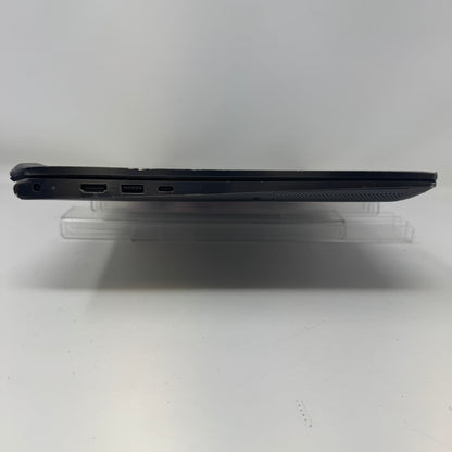 Broken Dell Inspiron 7506 15.6" i7-1165G7 2.8GHz 16GB RAM 1TB Bent Frame