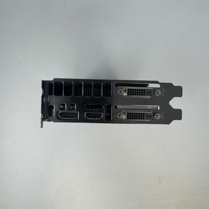 EVGA Geforce GTX 660 2GB GDDR5 Graphics Card 02G-P4-2662-KR