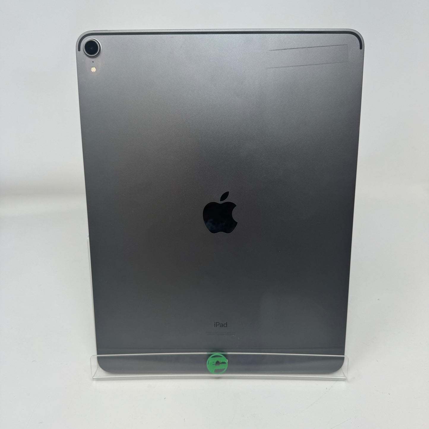 WiFi Only Apple iPad Pro 12.9" 3rd Gen 64GB Space gray MTEL2LL/A