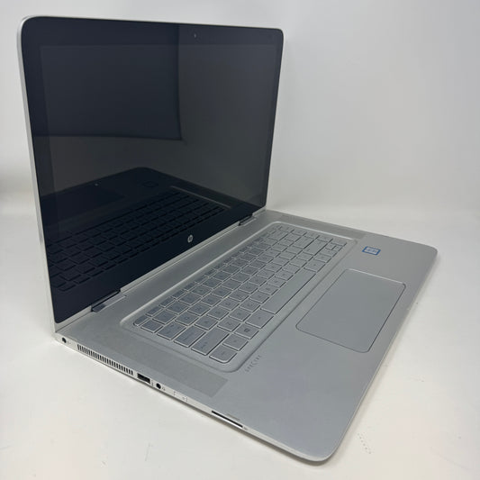 HP Spectre x360 15-AP052NR 15.6" i7-6500U  Left USB Port Broken