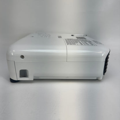 Epson H842A 600x800 3,300 Lumens 3LCD Projector