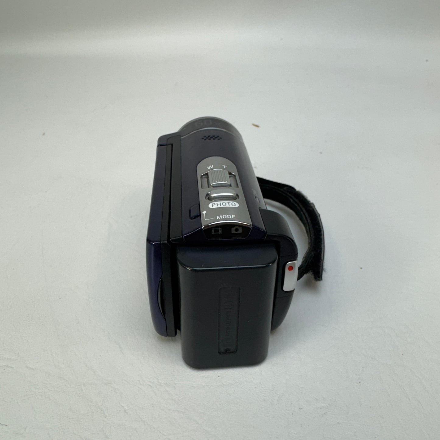 Sony Handycam Digital Video Camcorder DCR-SX44