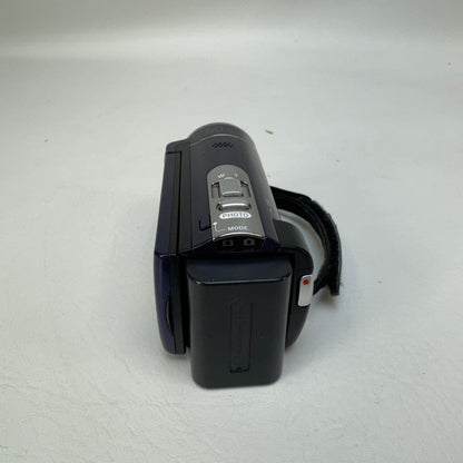 Sony Handycam Digital Video Camcorder DCR-SX44