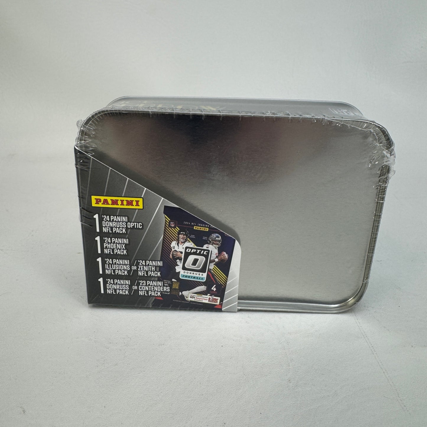 New Panini Joe Burrow Pack Trading Card Packs