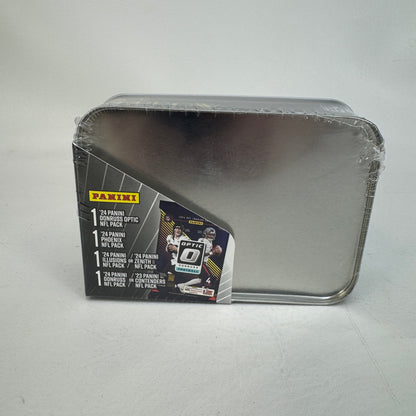 New Panini Joe Burrow Pack Trading Card Packs