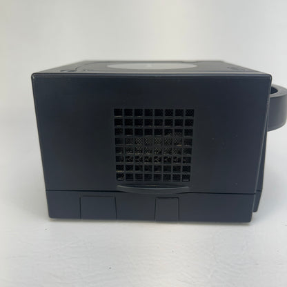 Nintendo GameCube Video Game Console DOL-101 Black