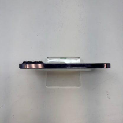 Unlocked Apple iPhone 14 Pro Max 256GB 18.1.1 Deep purple MQ8W3LL/A