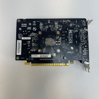 PNY GeForce GTX 1650 4GB GDDR6 Graphics Card VCG16504D6DFPPB