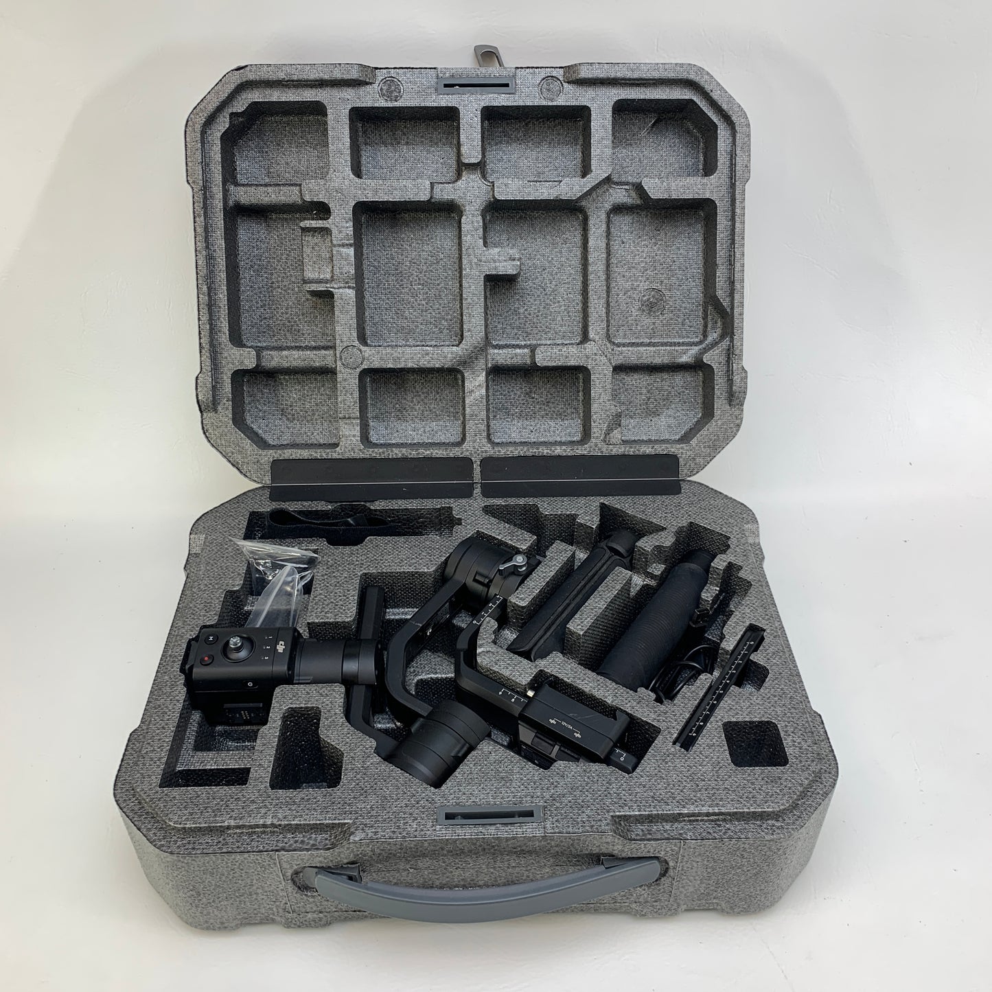 DJI Ronin S Gimbal Handheld Stabilizer Camera Stabilizer