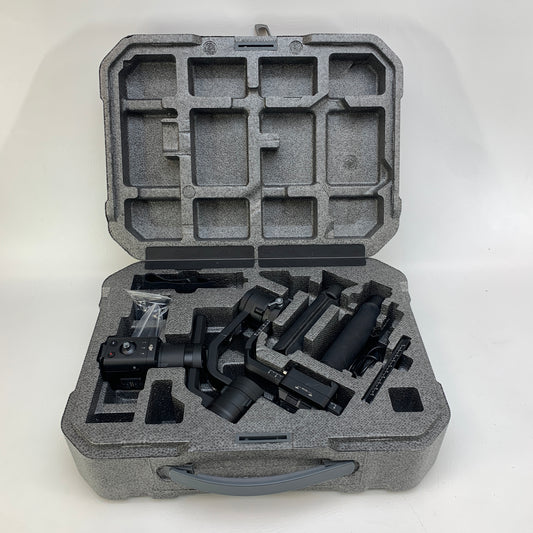 DJI Ronin S Gimbal Handheld Stabilizer Camera Stabilizer