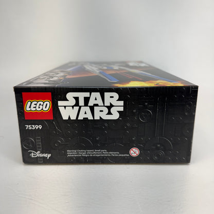 New Lego Rebel U-Wing Starfighter Lego Set 75399