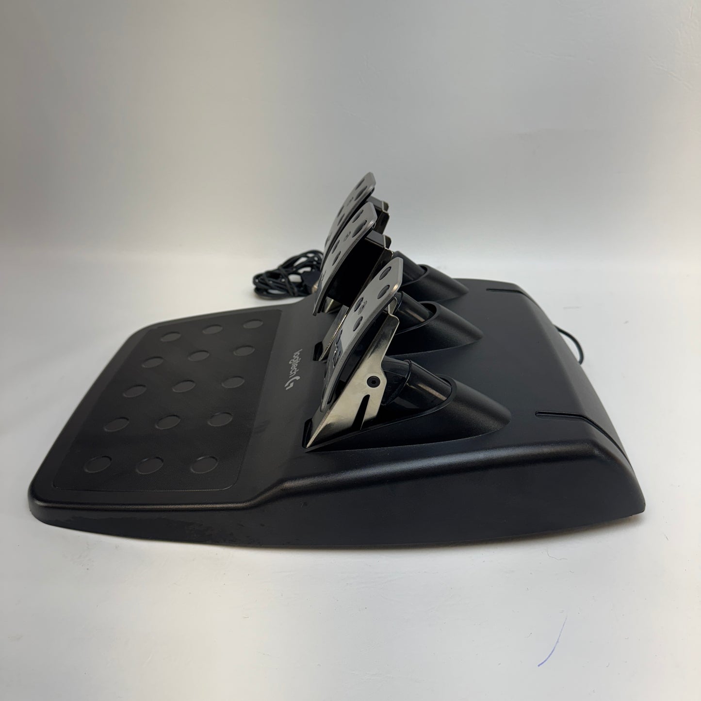 Logitech G920 Racing Wheel and Pedal 941-000121