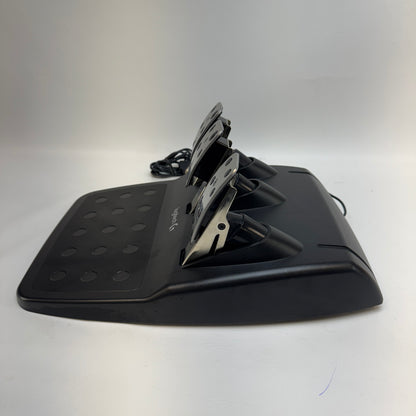 Logitech G920 Racing Wheel and Pedal 941-000121