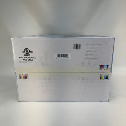 New Keurig K Brew Chill Coffee Maker K-BREW+CHILL