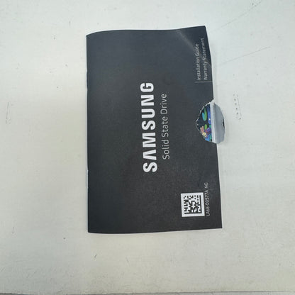 Samsung M.2 990 Evo Plus 1TB M.2 NVMe Gen 4.0 x 4 SSD MZ-V9S1T0B