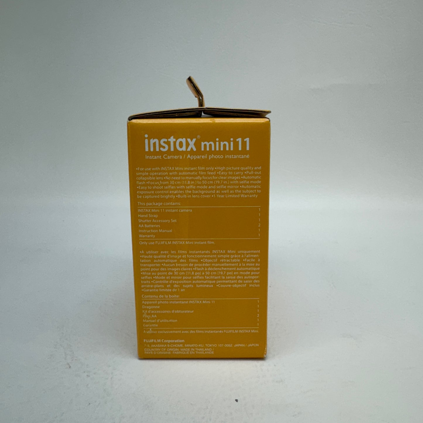 Fujifilm instax mini 11 Instant Camera