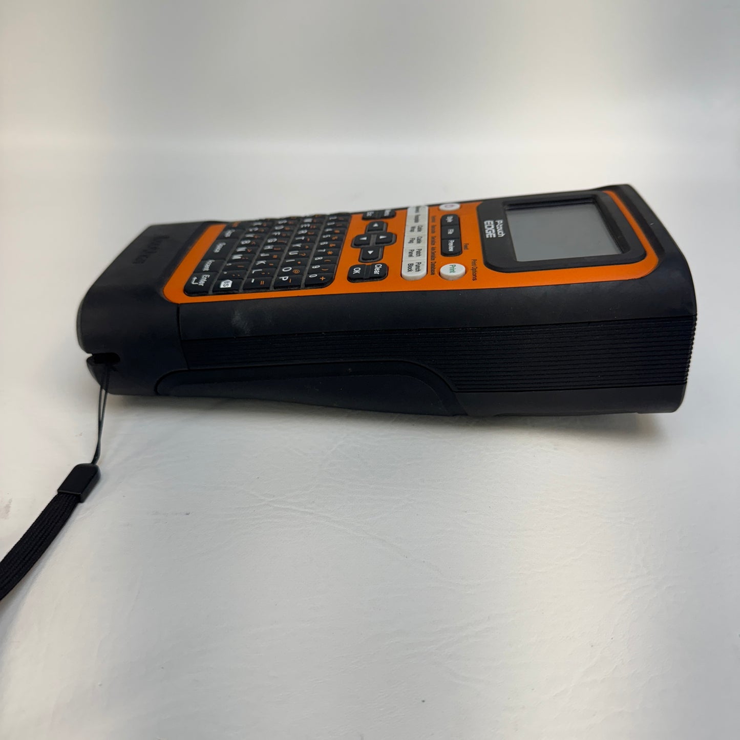 P-touch Edge Label Maker PT-E310BT