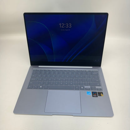 Samsung Galaxy Book4 Edge NP940XMA 14" Snapdragon X Elite X1E80100 3.4GHz 16GB 