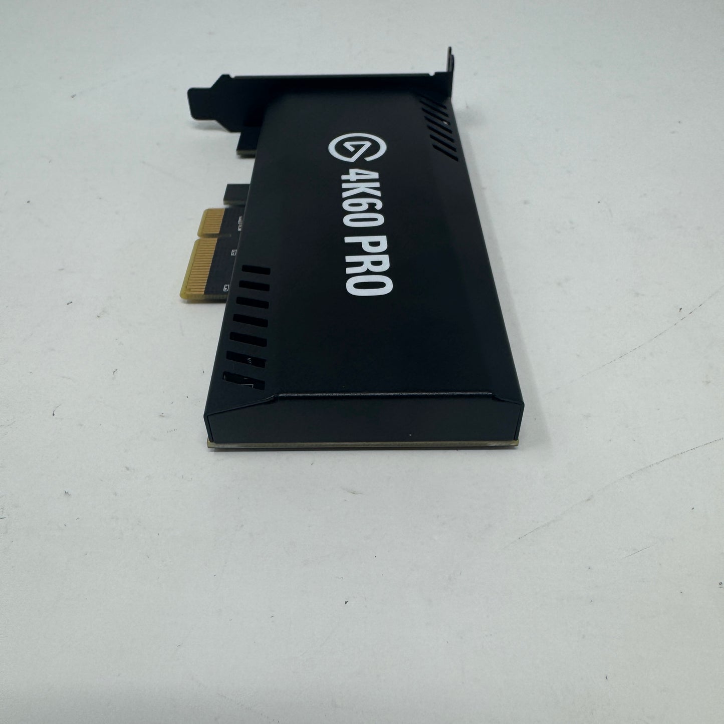 Elgato 4K60 Pro Game Capture Card ‎10GAG9901