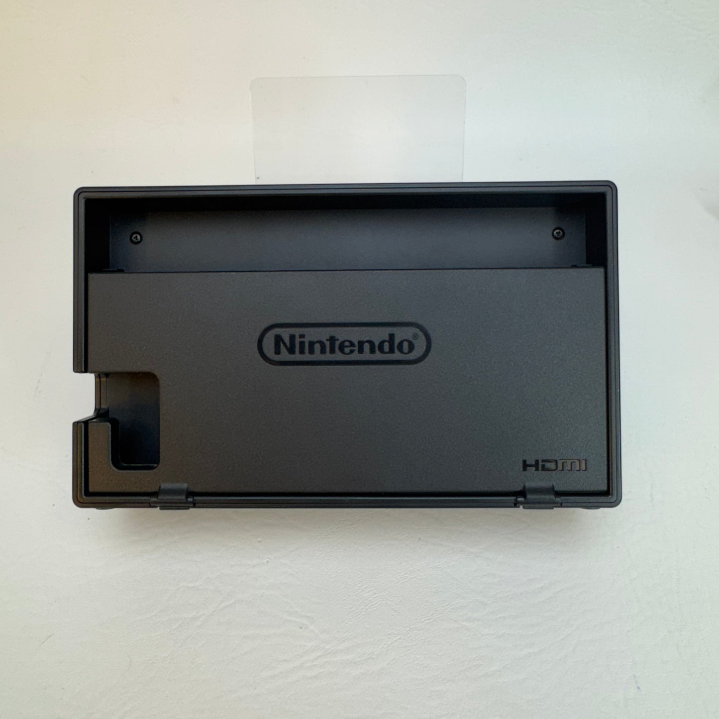Nintendo Switch v1 Video Game Console HAC-001 Black