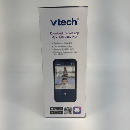 New Vtech RM7766-2HD Baby Monitor