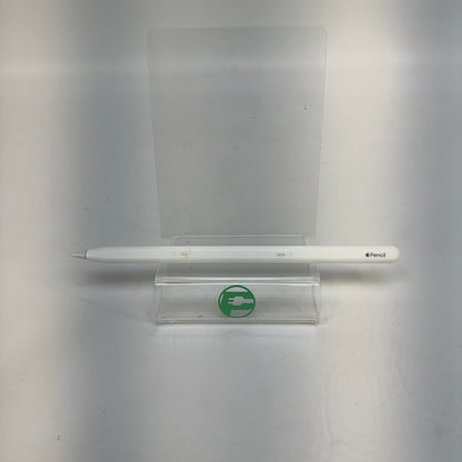 Apple Pencil 2nd Gen Smart Pencil Stylus White MU8F2AM/A