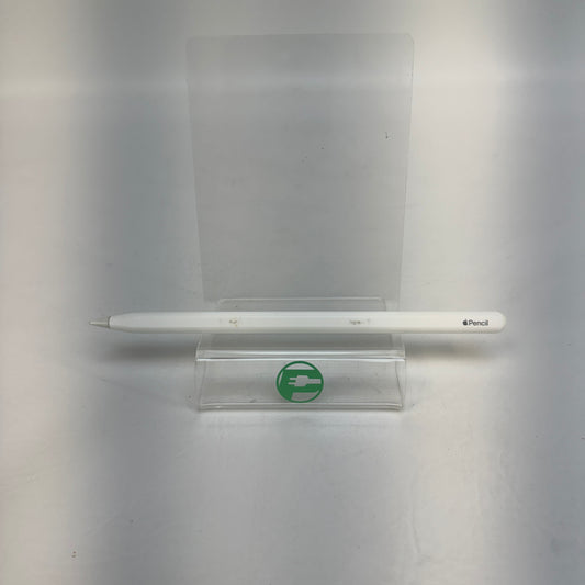 Apple Pencil 2nd Gen Smart Pencil Stylus White MU8F2AM/A