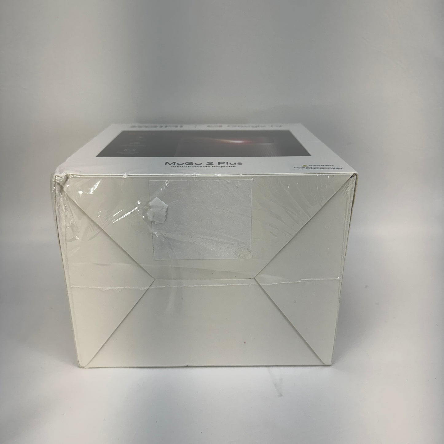 New XGIMI MoGo 2 Plus Portable Projector ‎XK04T