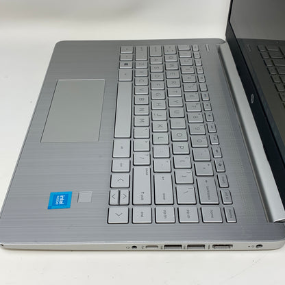 HP Laptop 14-DQ300 14" Celeron N4500 1.1GHz 8GB RAM 128GB SSD