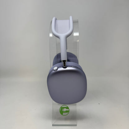 Apple AirPods Max USB-C Wireless Over-Ear Headphones Purple MWW83AM/A