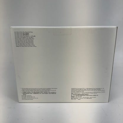 DJI Mini 3 Pro Fly More Kit Plus Camera Drone Accessories CHX162-30