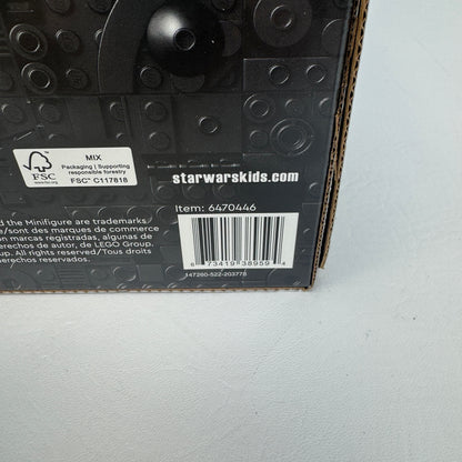 New Lego The Dark Falcon Lego Set 75389