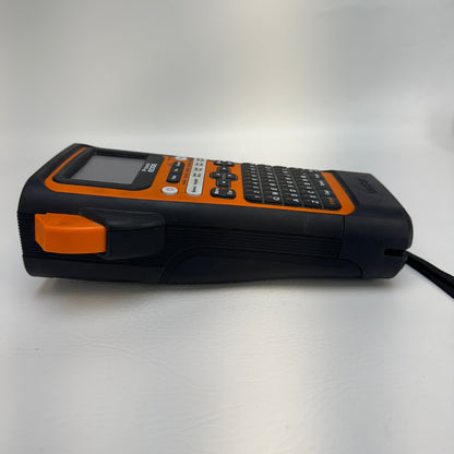 P-touch Edge Label Maker PT-E310BT