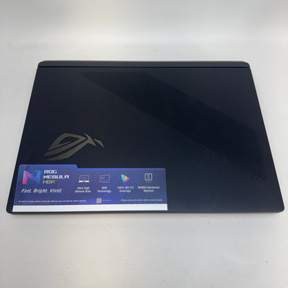 Asus ROG Strix Scar 18 G835L 18" Core Ultra 9 275HX 64GB RAM 2TB SSD RTX 5090