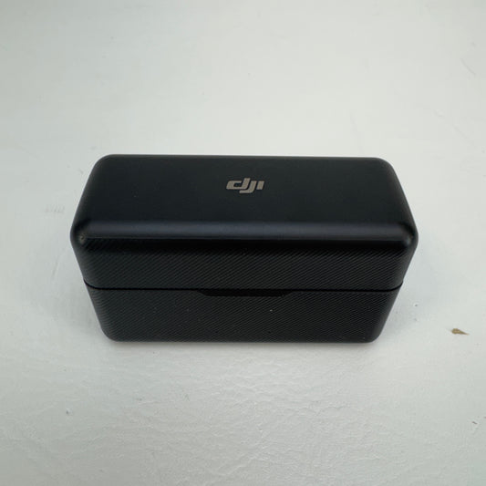 DJI Mic Transmitter ASR01 Wireless Microphone ASTO1, ASR01