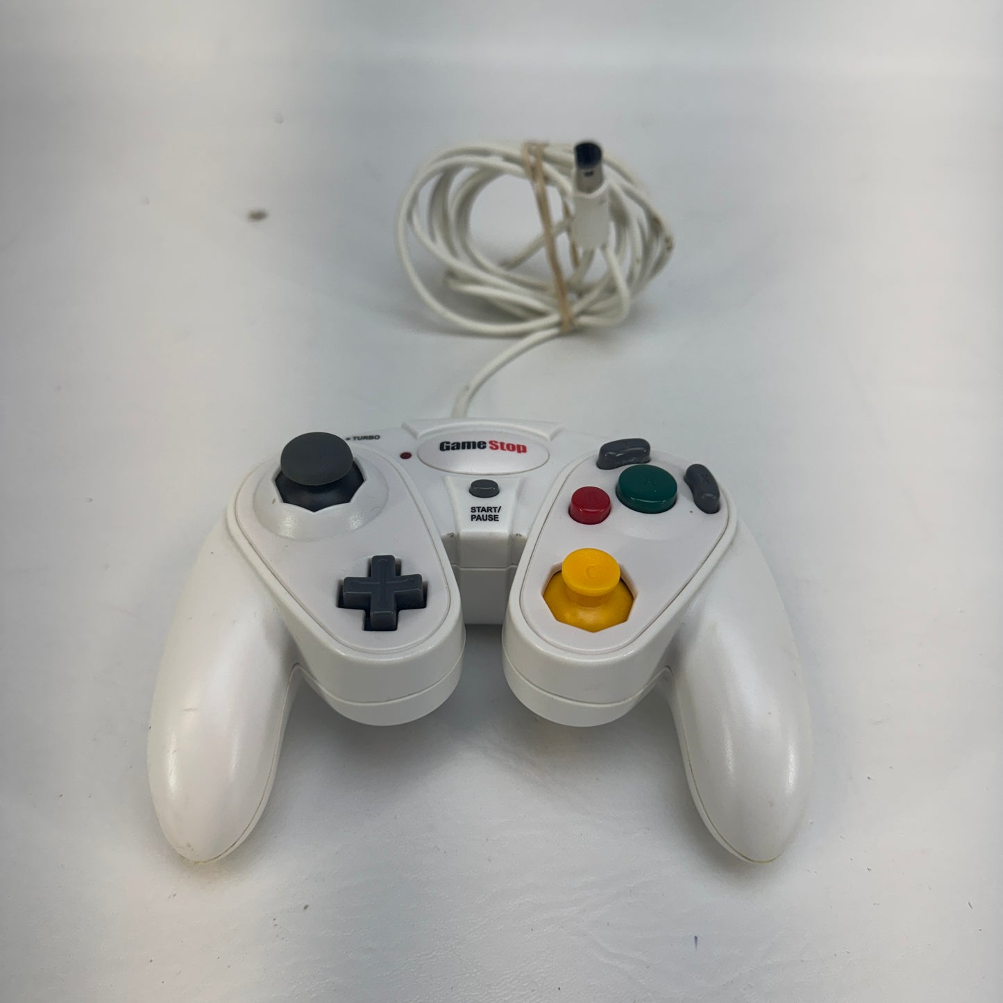 Nintendo GameCube Video Game Console DOL-101 Black