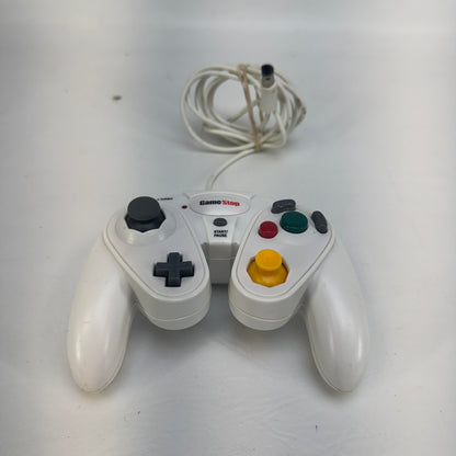 Nintendo GameCube Video Game Console DOL-101 Black