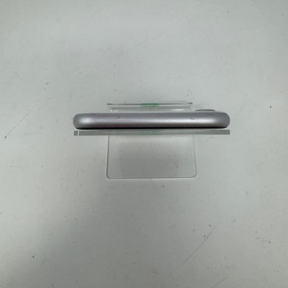 Unlocked Apple iPhone SE 2nd Gen 64GB White MX9T2KH/A