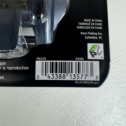 New Pflueger President Casting Reel