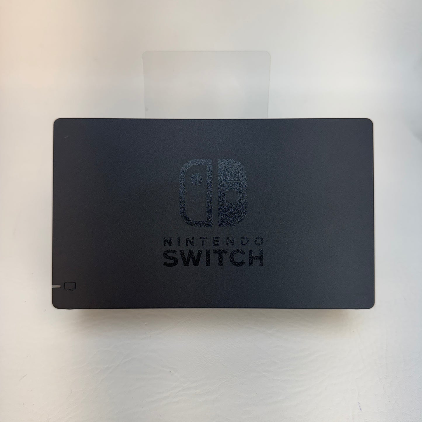 Nintendo Switch v1 Video Game Console HAC-001 Black