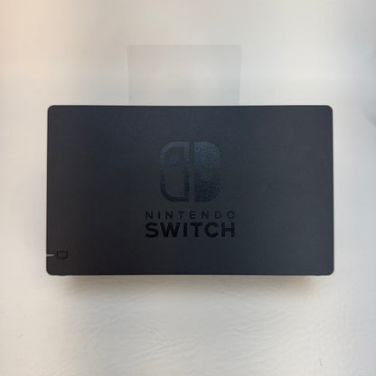 Nintendo Switch v1 Video Game Console HAC-001 Black