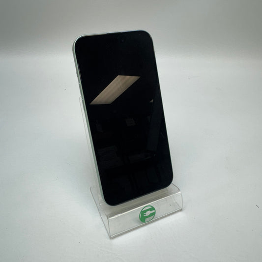 Unlocked Apple iPhone 15 Plus 128GB Green MTXW3LL/A
