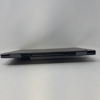 Broken Dell Inspiron 7506 15.6" i7-1165G7 2.8GHz 16GB RAM 1TB Bent Frame