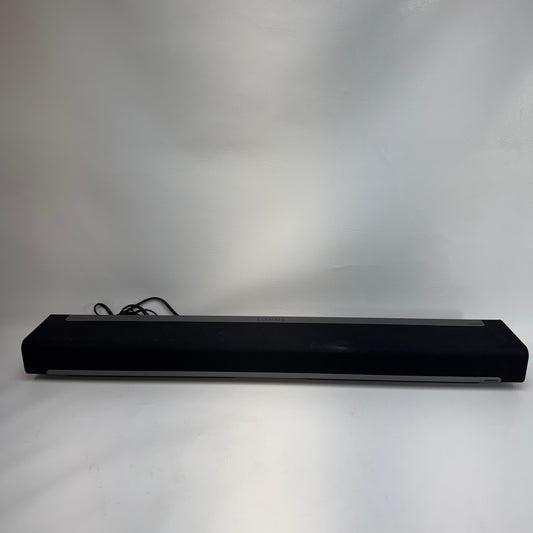 Sonos Playbar Soundbar Black PLAYBAR