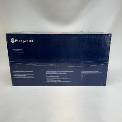 New Husqvarna 350IB 40V Leafblower
