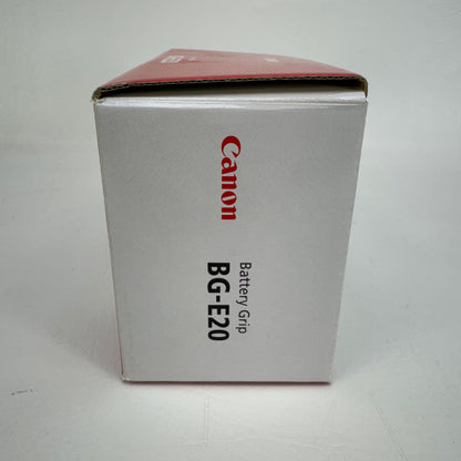 Canon BG-E20 Battery Grip Camera Battery Grip 013803281453
