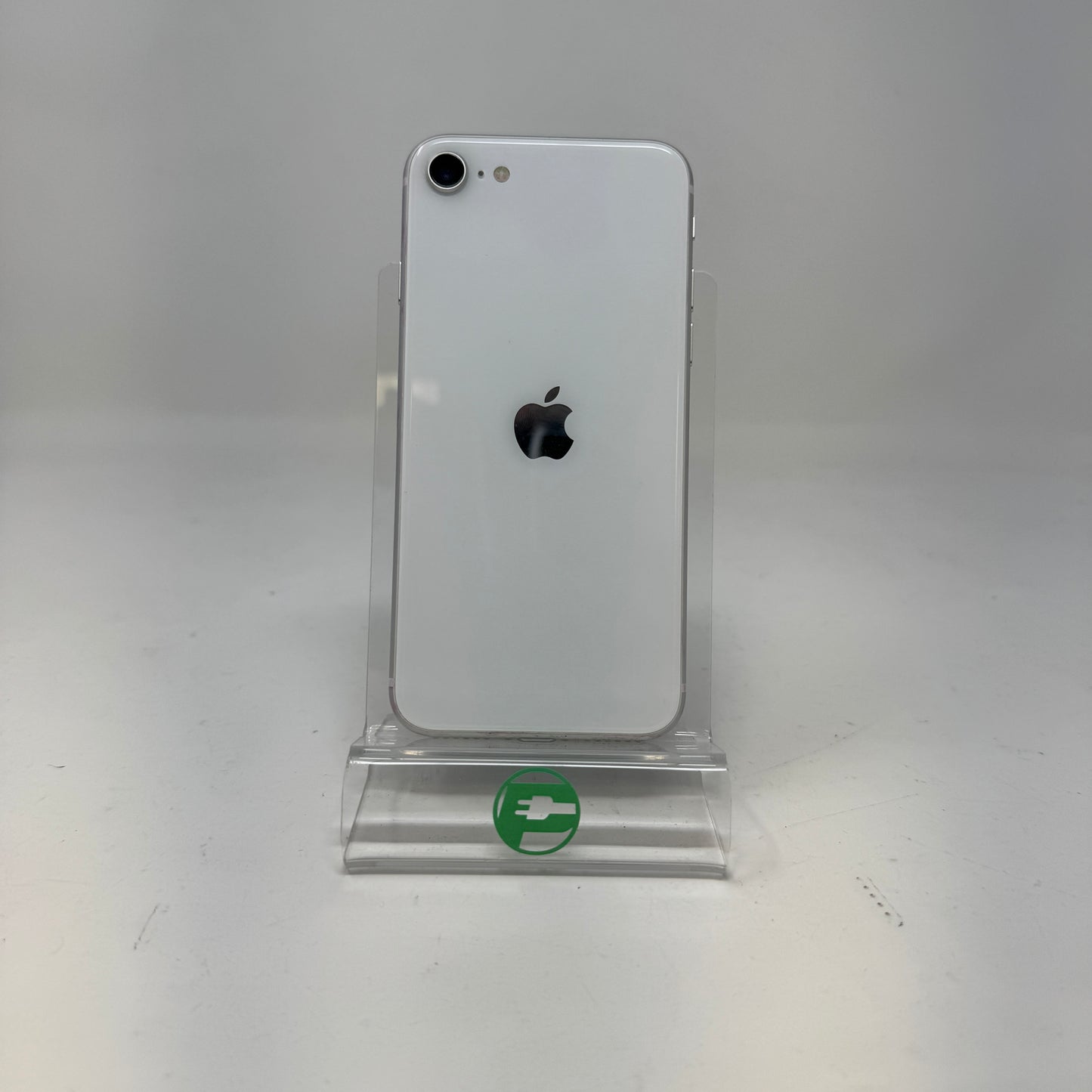 Unlocked Apple iPhone SE 2nd Gen 64GB White MX9T2KH/A